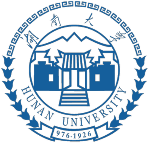 Hunan_University_logo