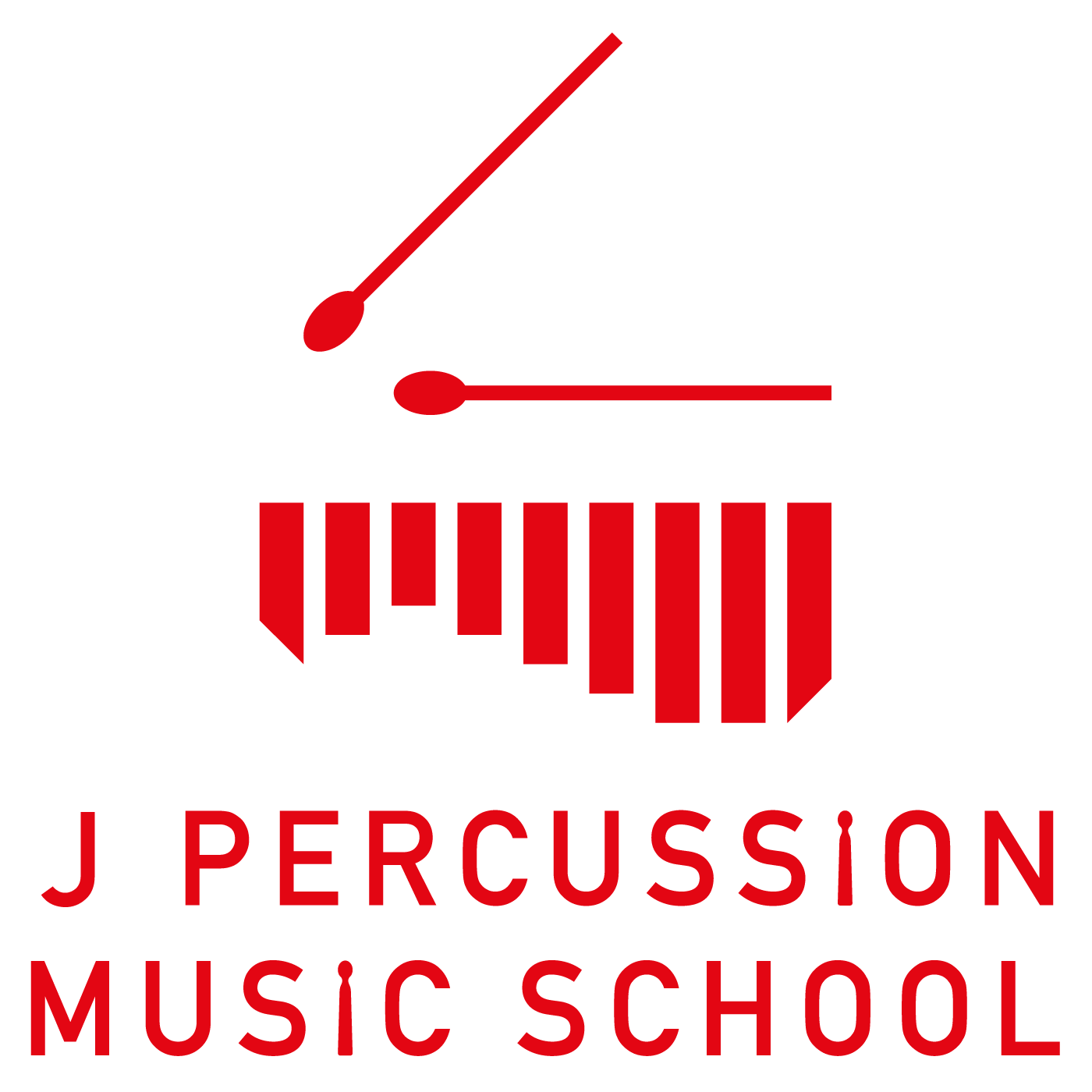 J percussion