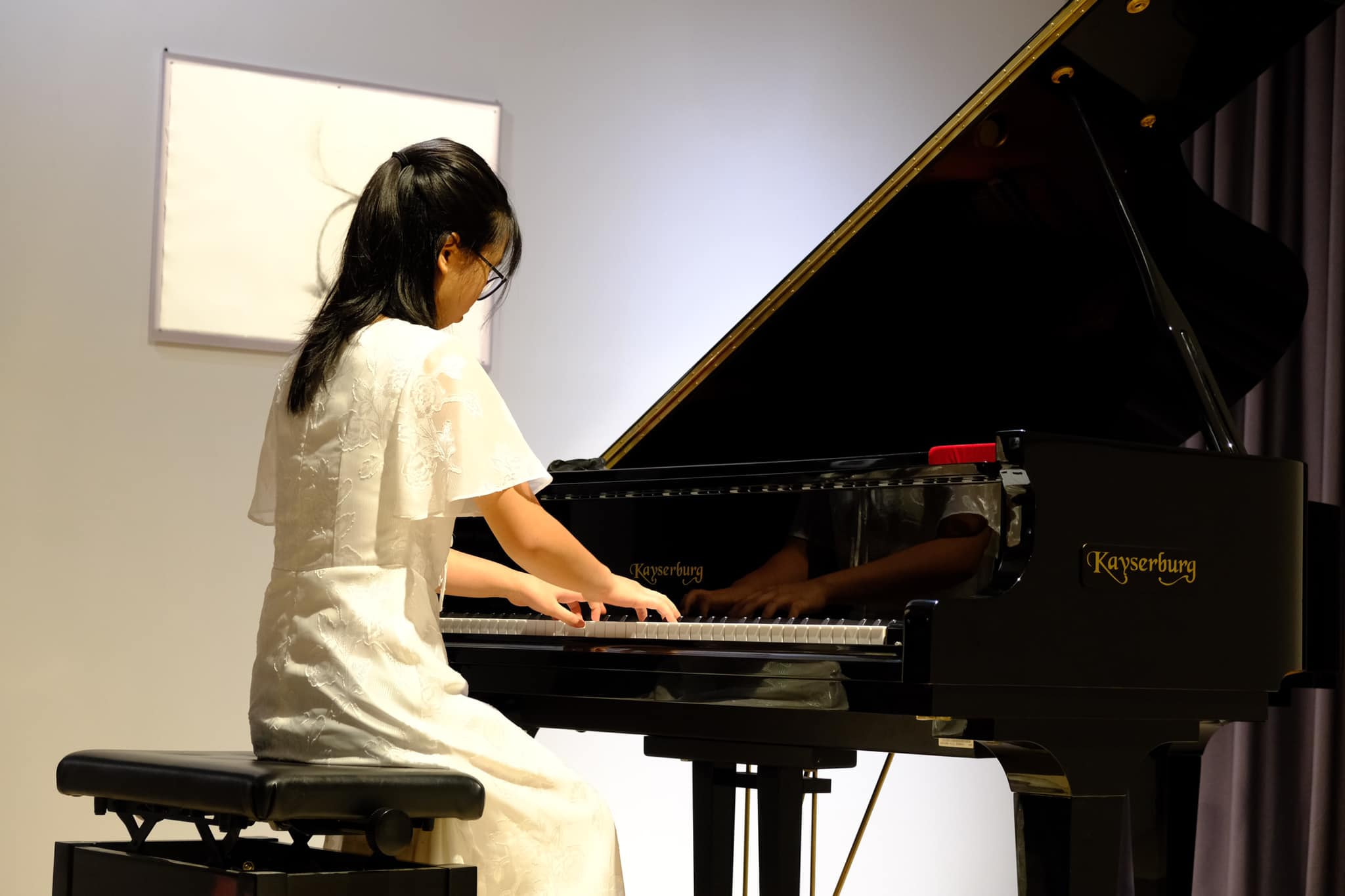 Cách Học đàn Piano Cho Người Mới Bắt đầu Đơn Giản Và Hiệu Quả Ted Saigon 