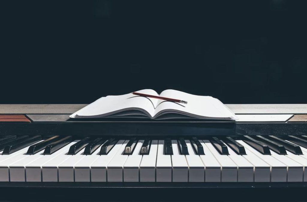 10 app chơi đàn piano trên điện thoại - Vừa tự học vừa giải trí với tiếng  đàn piano - BlogAnChoi