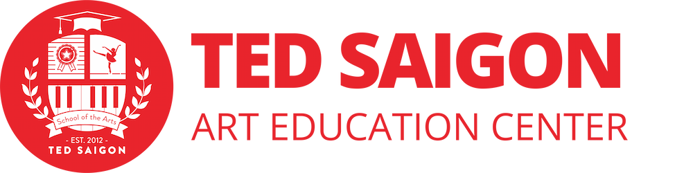 TED SAIGON