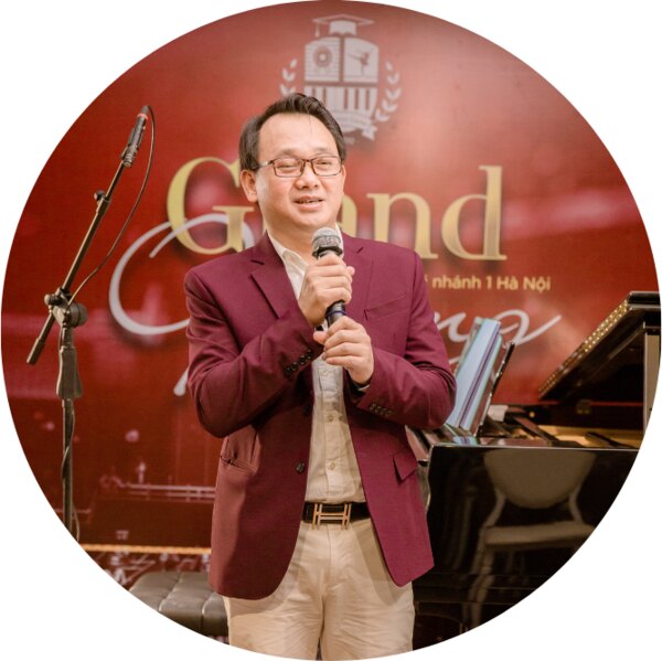 PGS.TS Nguyễn Thanh Hà