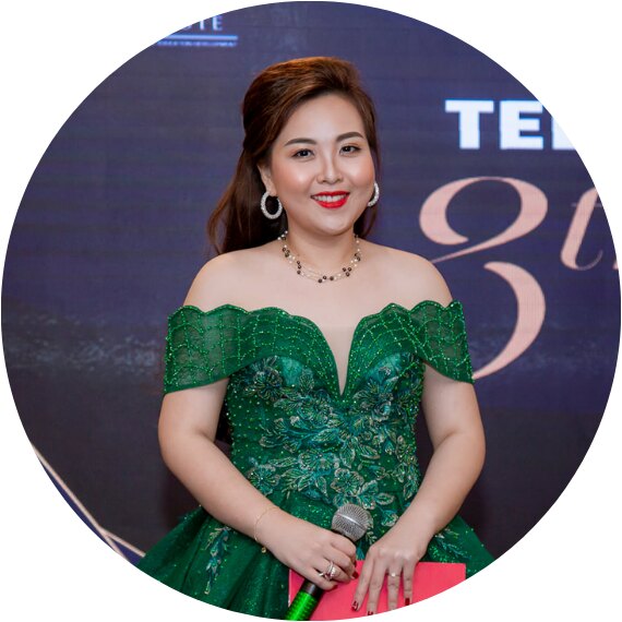 ThS Nguyễn Đình Anh Thư