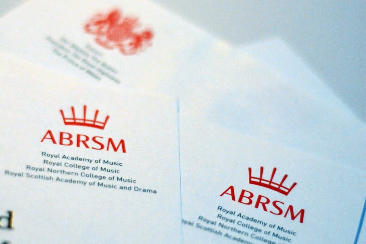 Chứng chỉ ABRSM